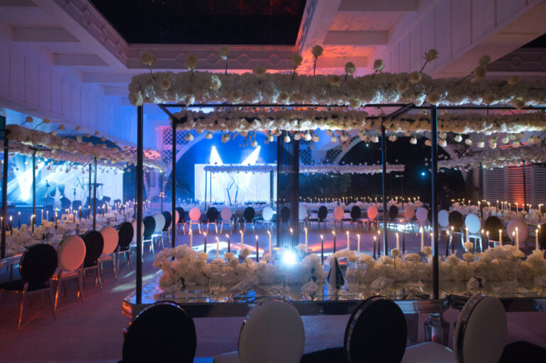 Rita and Annachiara - A Celebration of Love and Bravery