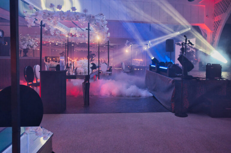 Rita and Annachiara - A Celebration of Love and Bravery