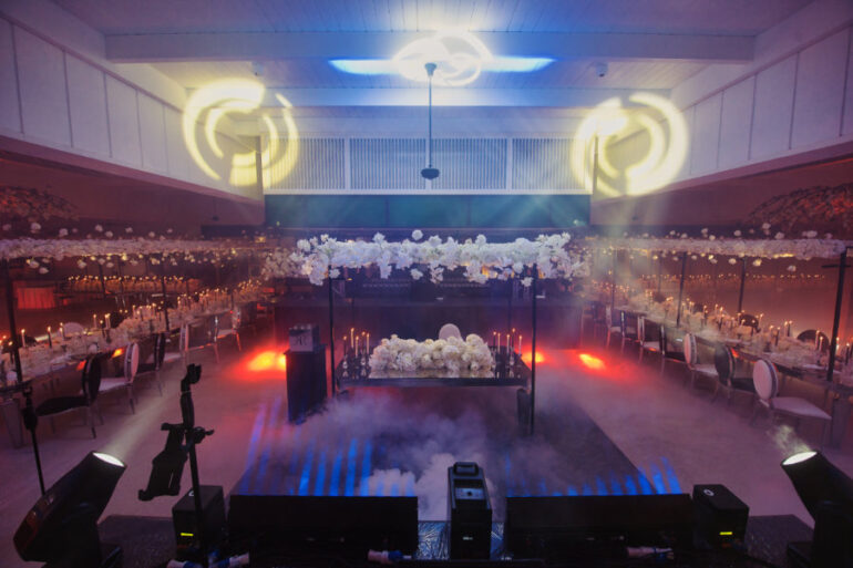 Rita and Annachiara - A Celebration of Love and Bravery