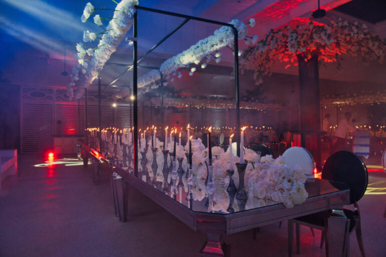 Rita and Annachiara - A Celebration of Love and Bravery