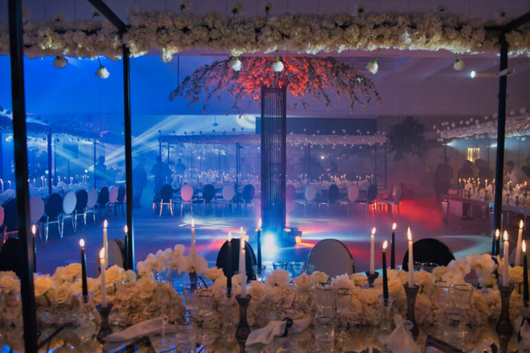 Rita and Annachiara - A Celebration of Love and Bravery