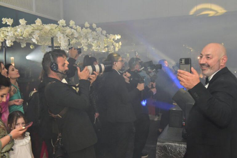 Rita and Annachiara - A Celebration of Love and Bravery