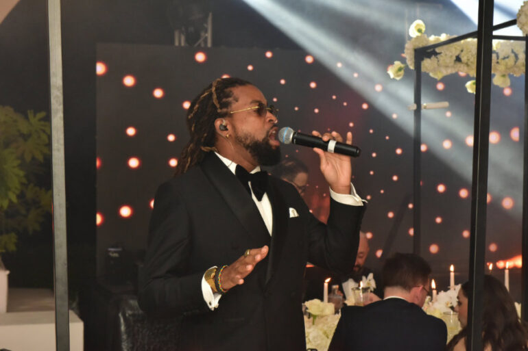 Rita and Annachiara - A Celebration of Love and Bravery