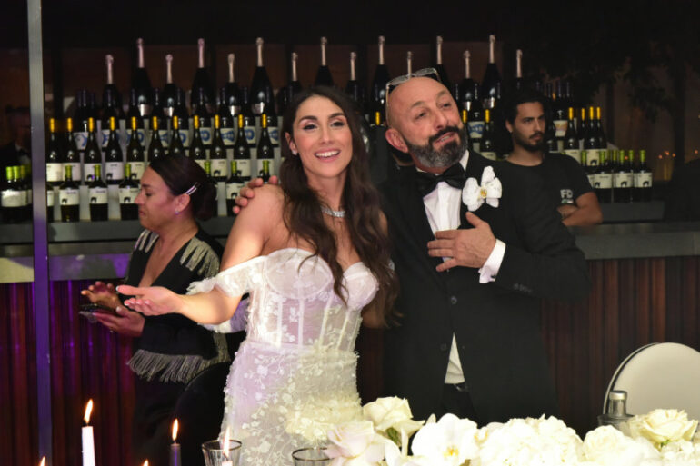 Rita and Annachiara - A Celebration of Love and Bravery