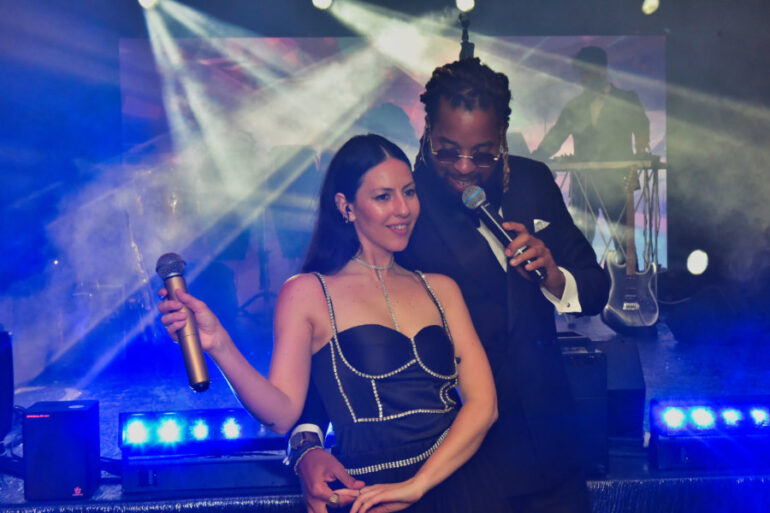 Rita and Annachiara - A Celebration of Love and Bravery