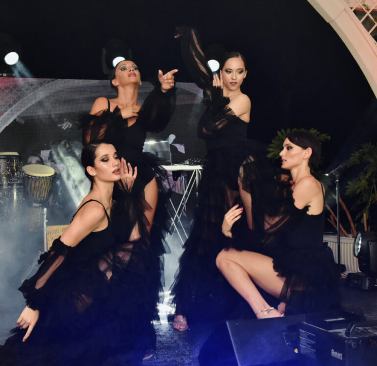 Rita and Annachiara - A Celebration of Love and Bravery