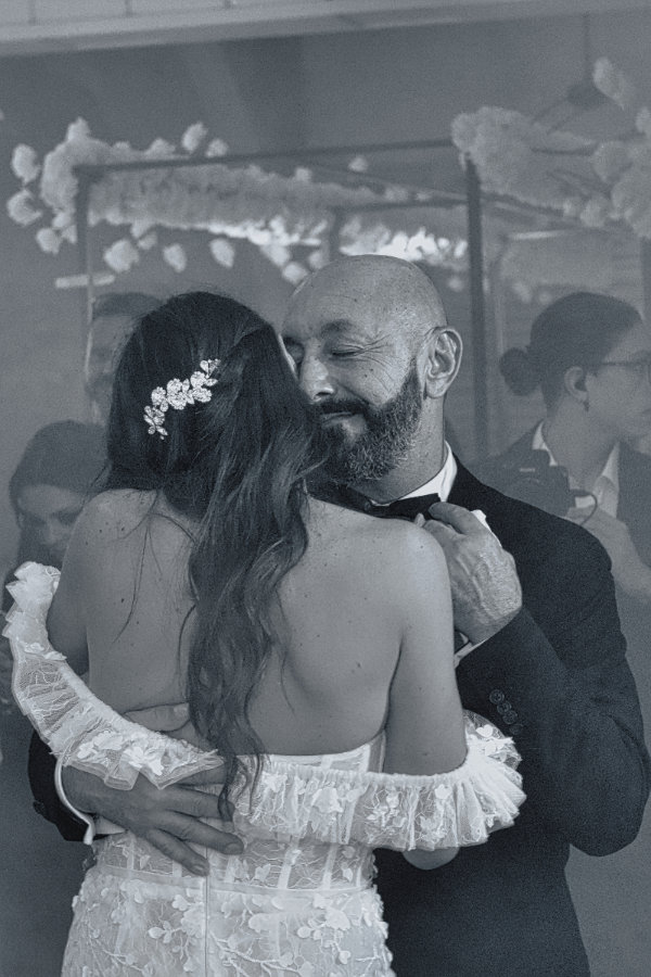 Rita and Annachiara - A Celebration of Love and Bravery