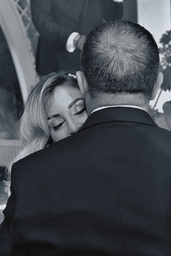 Rita and Annachiara - A Celebration of Love and Bravery