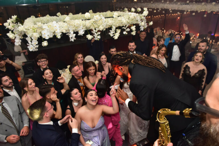 Rita and Annachiara - A Celebration of Love and Bravery