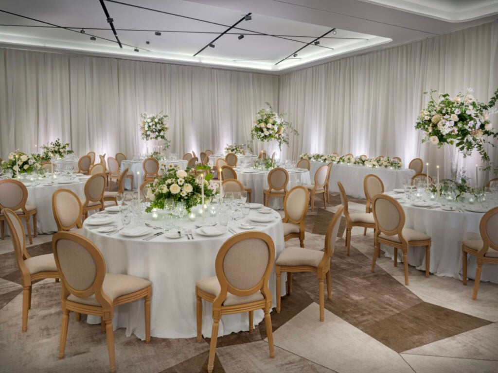 Top 10 Reasons to Choose a Hotel in the City of London for Your Wedding Top 10 Reasons to Choose a Hotel in the City of London for Your Wedding