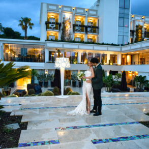 Elisabetta Picardi: Wedding Venue Scouting and PR in Italy