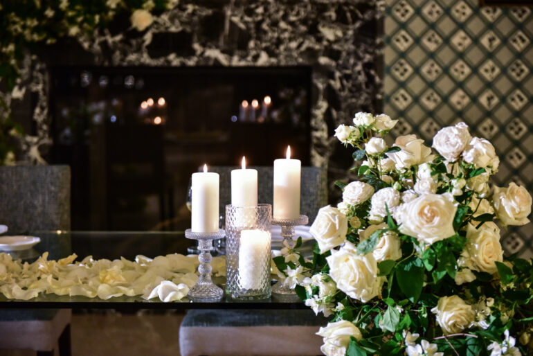 Elisabetta Picardi: Wedding Venue Scouting and PR in Italy