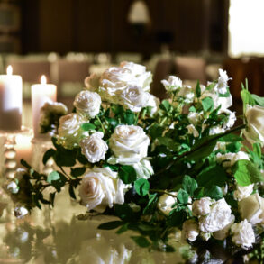 Elisabetta Picardi: Wedding Venue Scouting and PR in Italy
