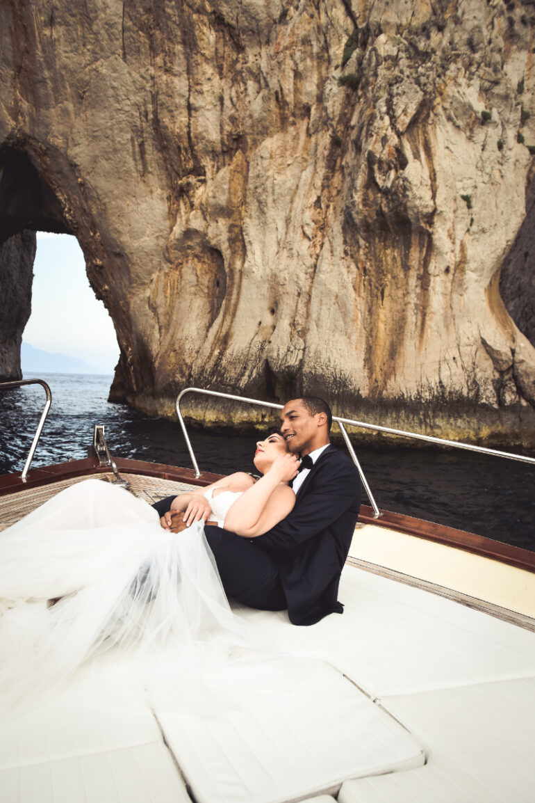 Elisabetta Picardi: Wedding Venue Scouting and PR in Italy