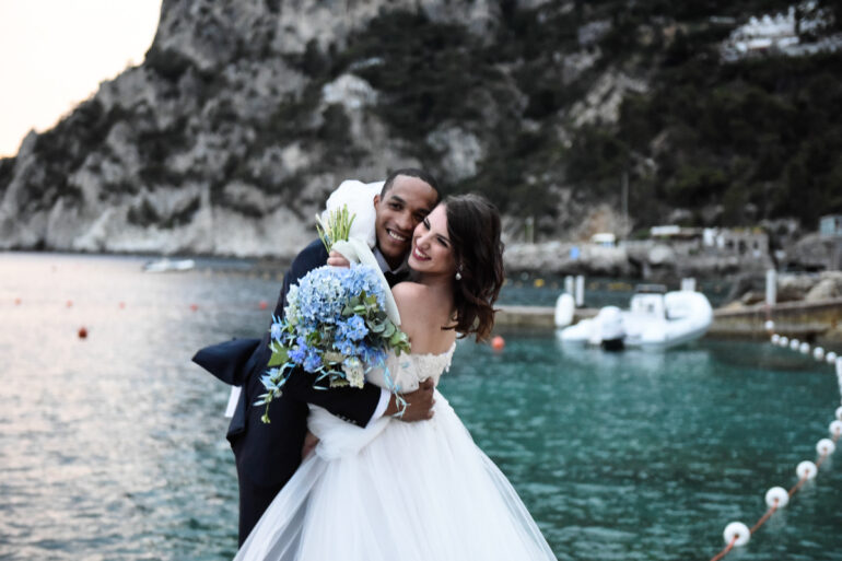 Elisabetta Picardi: Wedding Venue Scouting and PR in Italy
