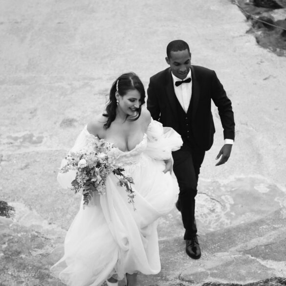 Elisabetta Picardi: Wedding Venue Scouting and PR in Italy