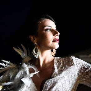 Elisabetta Picardi: Wedding Venue Scouting and PR in Italy