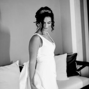 Elisabetta Picardi: Wedding Venue Scouting and PR in Italy