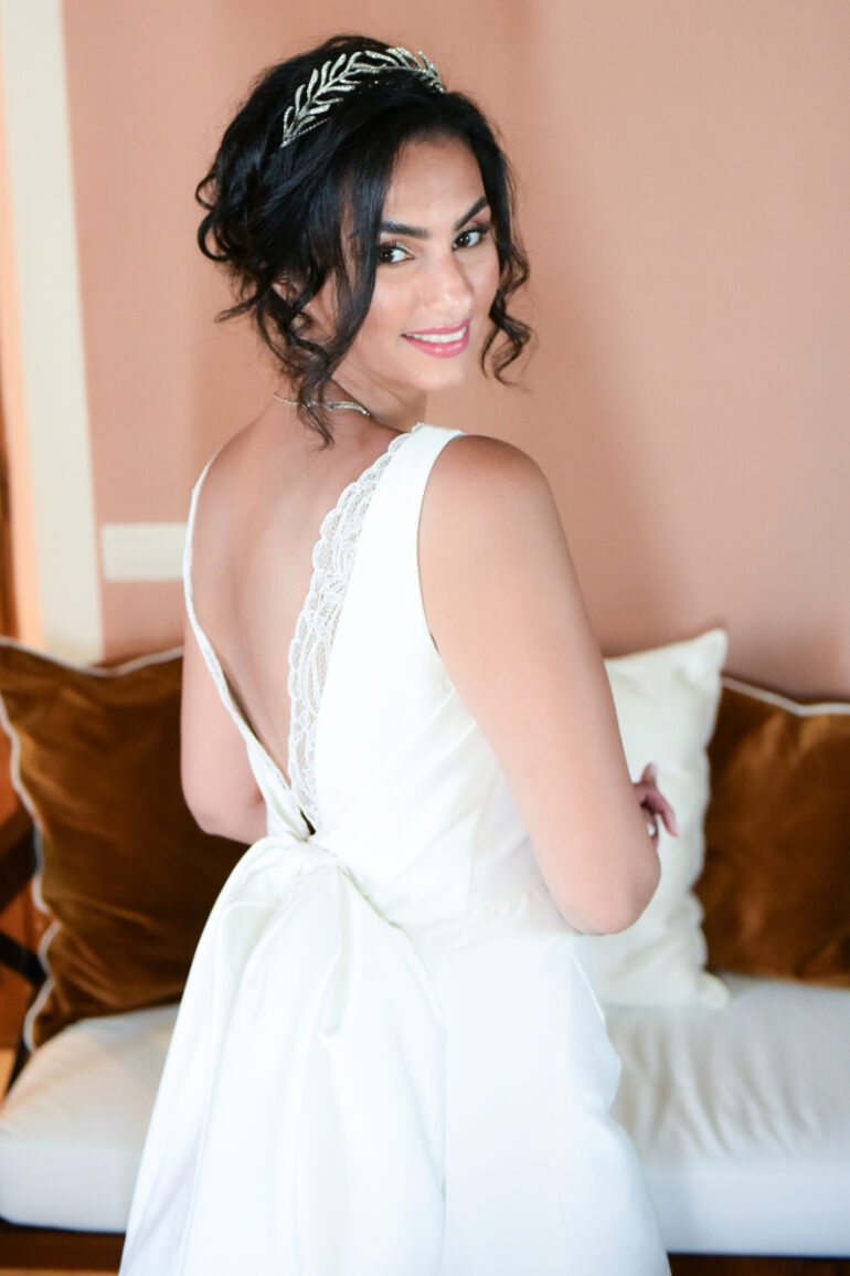 Elisabetta Picardi: Wedding Venue Scouting and PR in Italy
