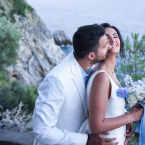 Elisabetta Picardi: Wedding Venue Scouting and PR in Italy
