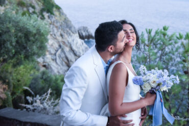 Elisabetta Picardi: Wedding Venue Scouting and PR in Italy