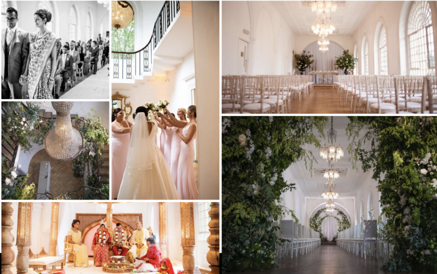Best London Venues for Your Next Party