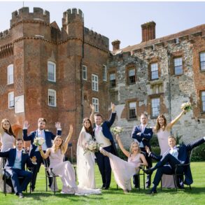 Farnham Castle