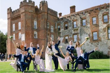 Farnham Castle