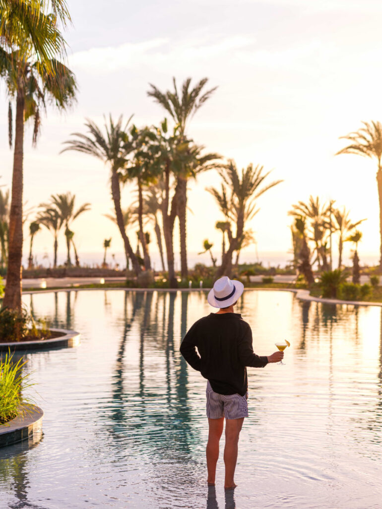 Hotel Review: The View Agadir