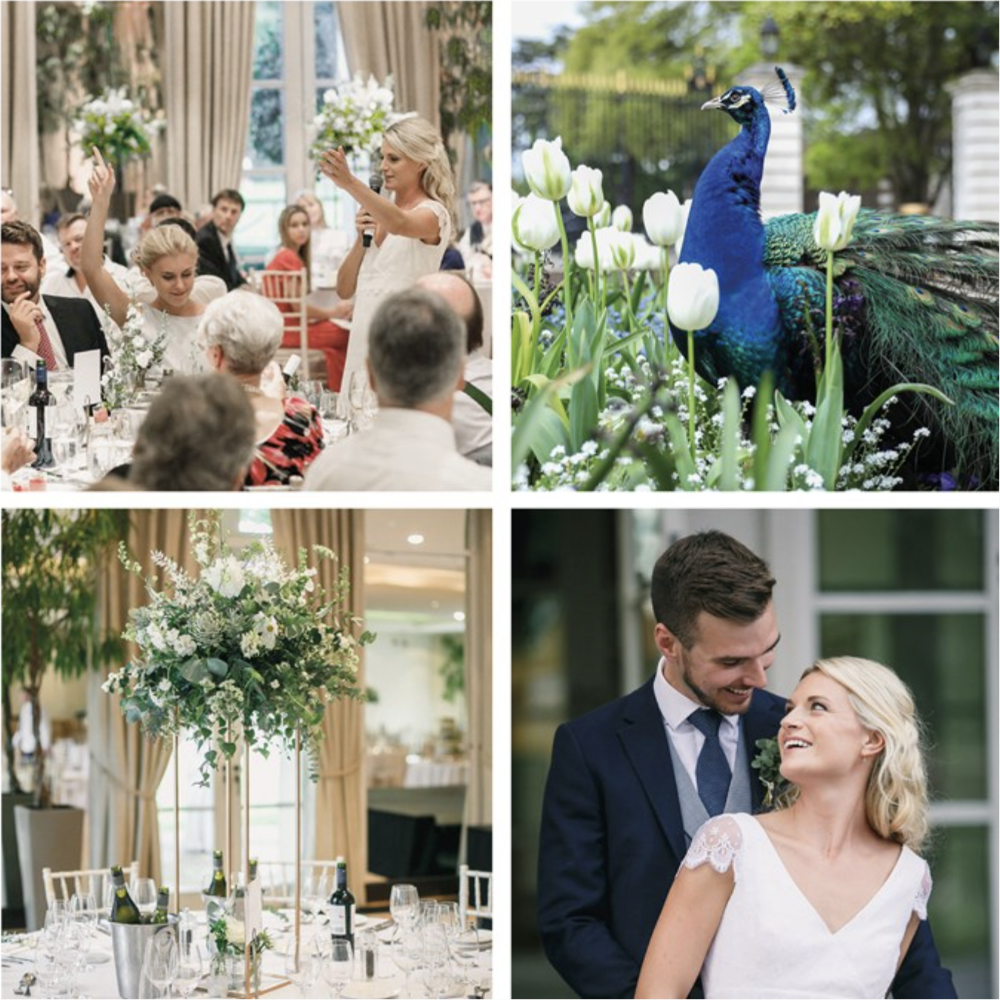 Best London Venues for Your Next Party