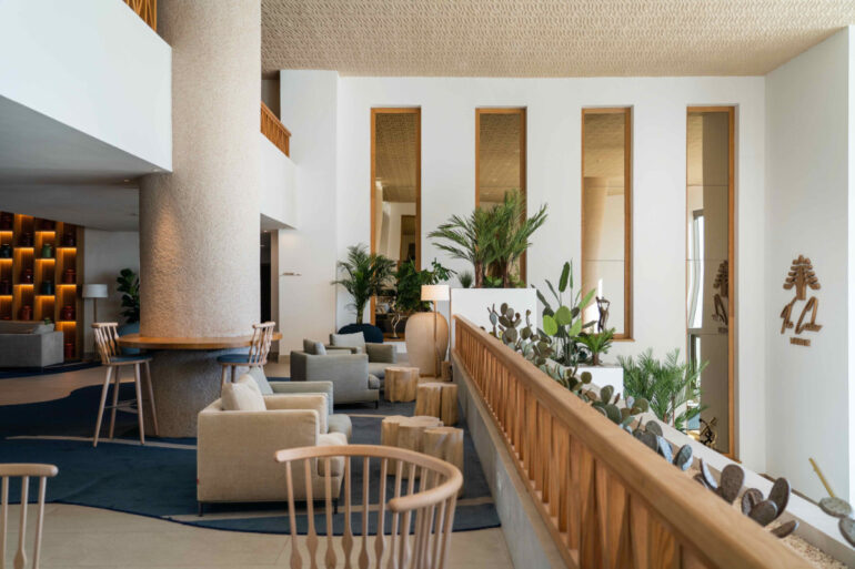 Hotel Review: The View Agadir