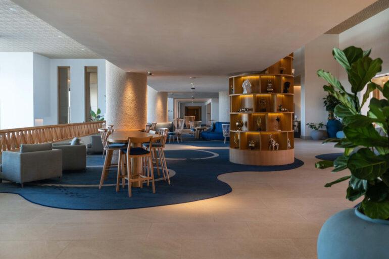 Hotel Review: The View Agadir