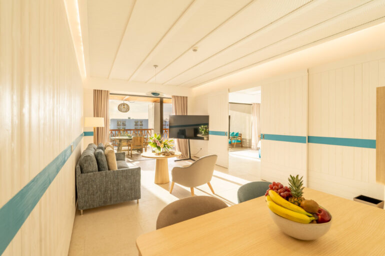 Hotel Review: The View Agadir