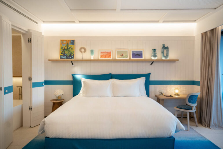 Hotel Review: The View Agadir