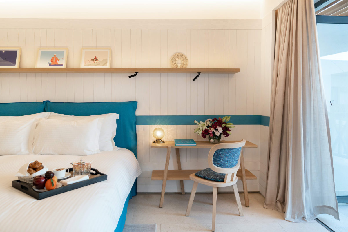 Hotel Review: The View Agadir