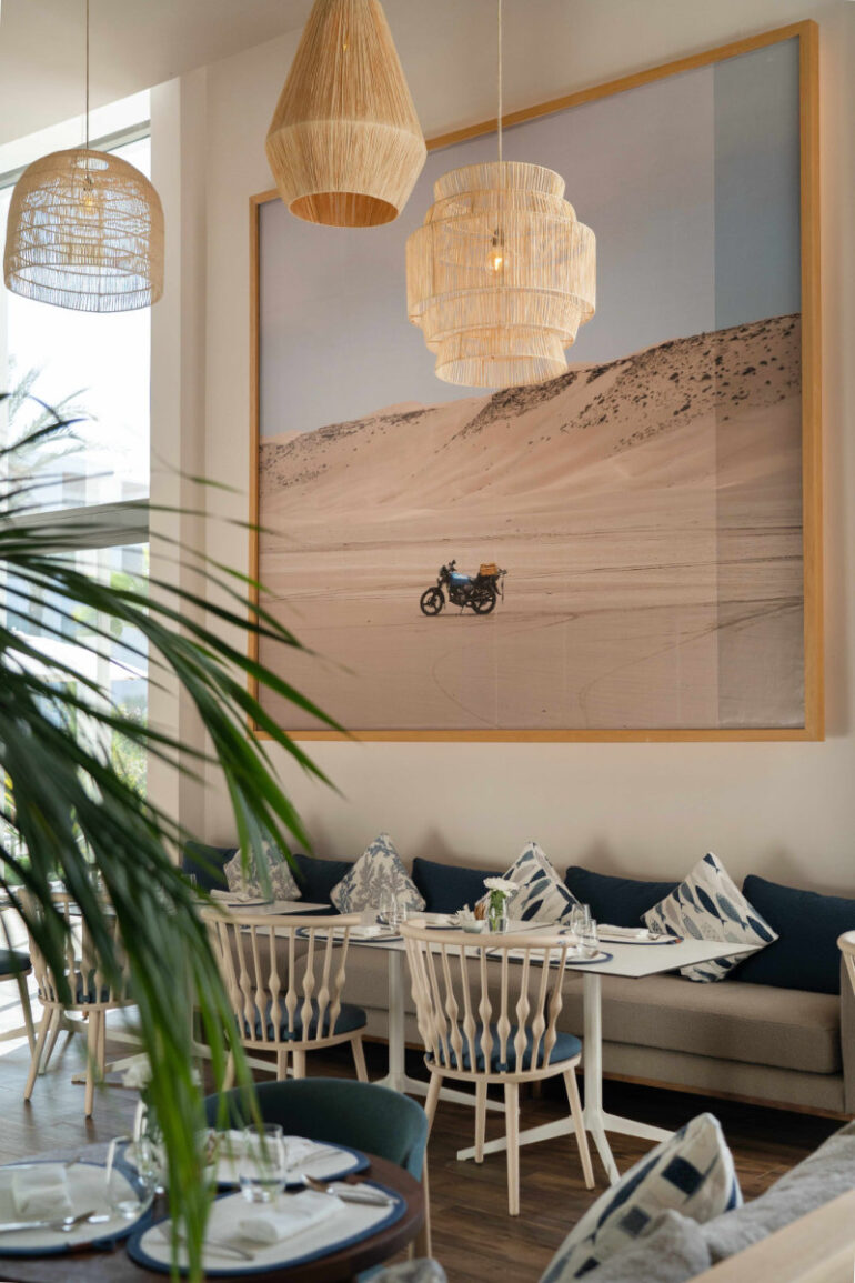 Hotel Review: The View Agadir