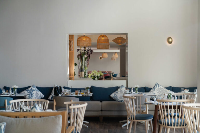 Hotel Review: The View Agadir