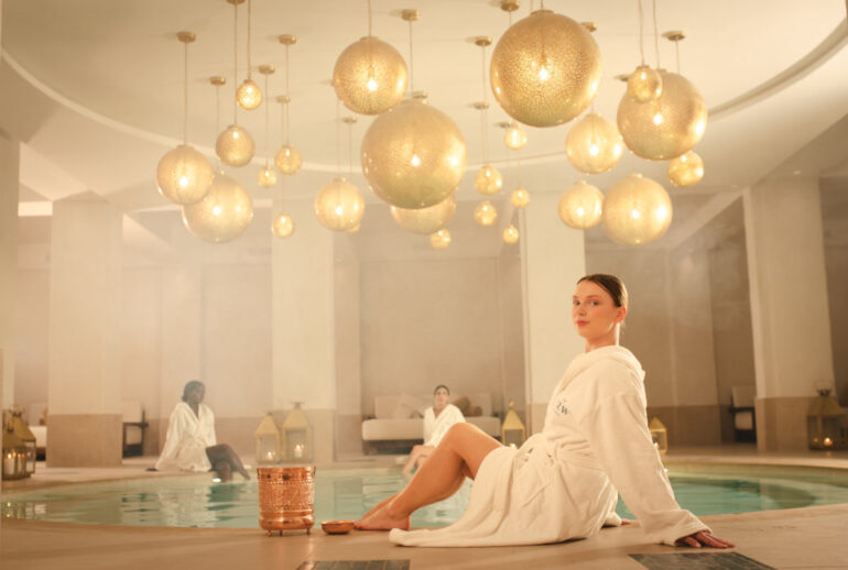 Hotel Review: The View Agadir