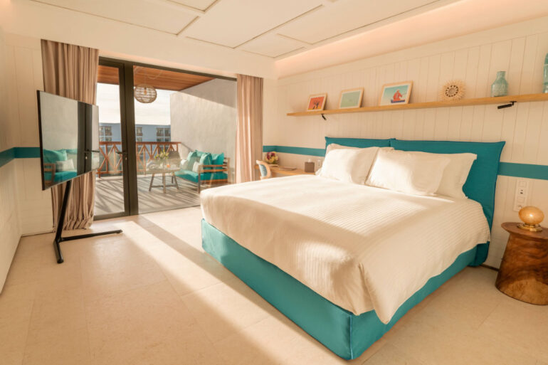 Hotel Review: The View Agadir