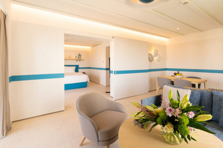 Hotel Review: The View Agadir