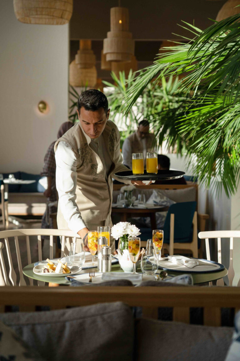 Hotel Review: The View Agadir