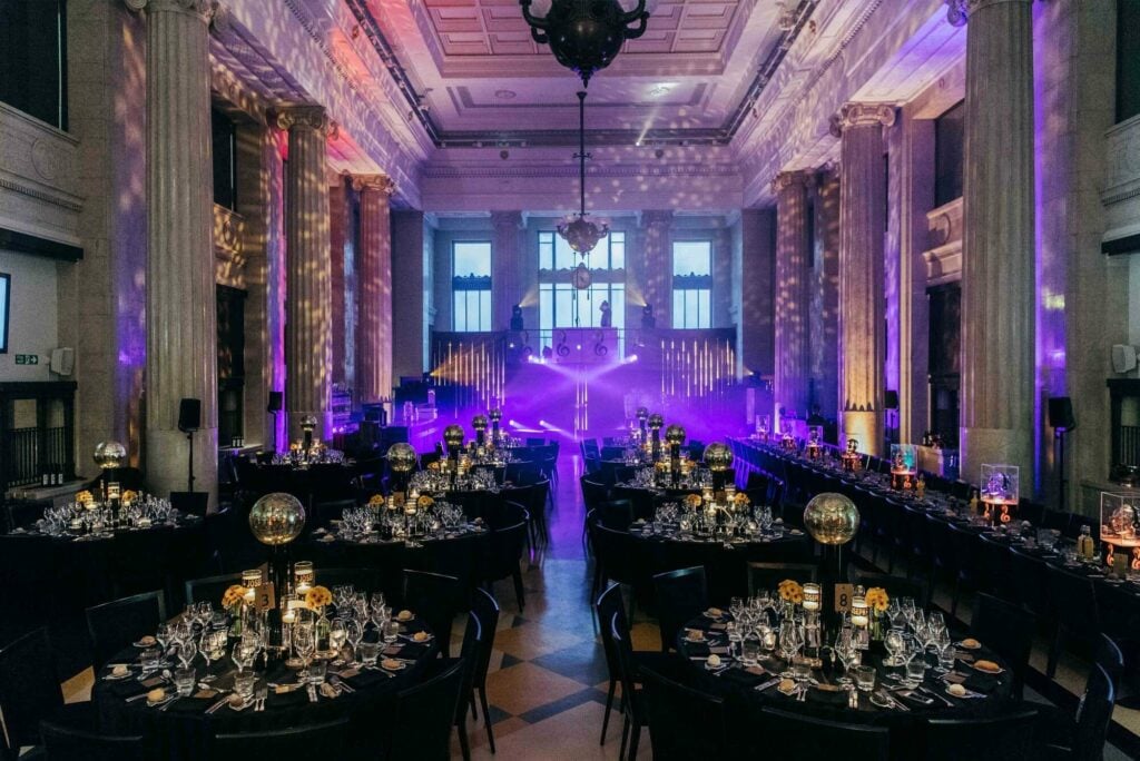 Best London Venues for Your Next Party