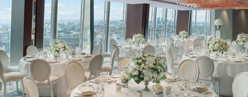 Best London Venues for Your Next Party