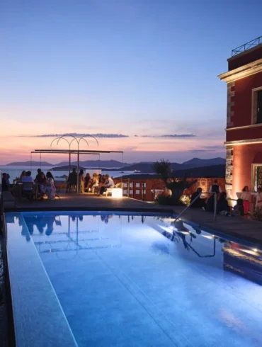 Sardinia: The Ultimate Luxury Wedding Destination