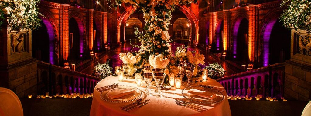 Best London Venues for Your Next Party
