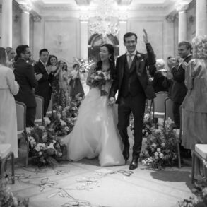 Award Winning Luxury Wedding and Event Designer: Creating Unforgettable Experiences