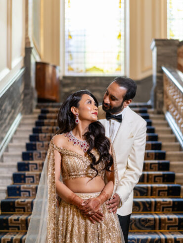 Award Winning Luxury Wedding and Event Designer: Creating Unforgettable Experiences