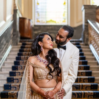 Award Winning Luxury Wedding and Event Designer: Creating Unforgettable Experiences