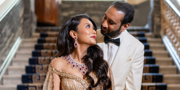 Award Winning Luxury Wedding and Event Designer: Creating Unforgettable Experiences