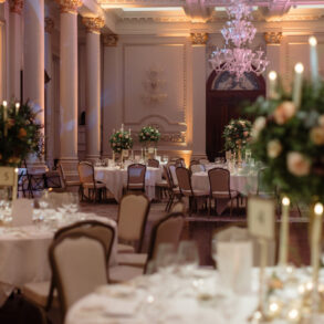 Award Winning Luxury Wedding and Event Designer: Creating Unforgettable Experiences
